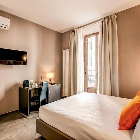 רומא H501 Luxury Rooms מראה חיצוני תמונה