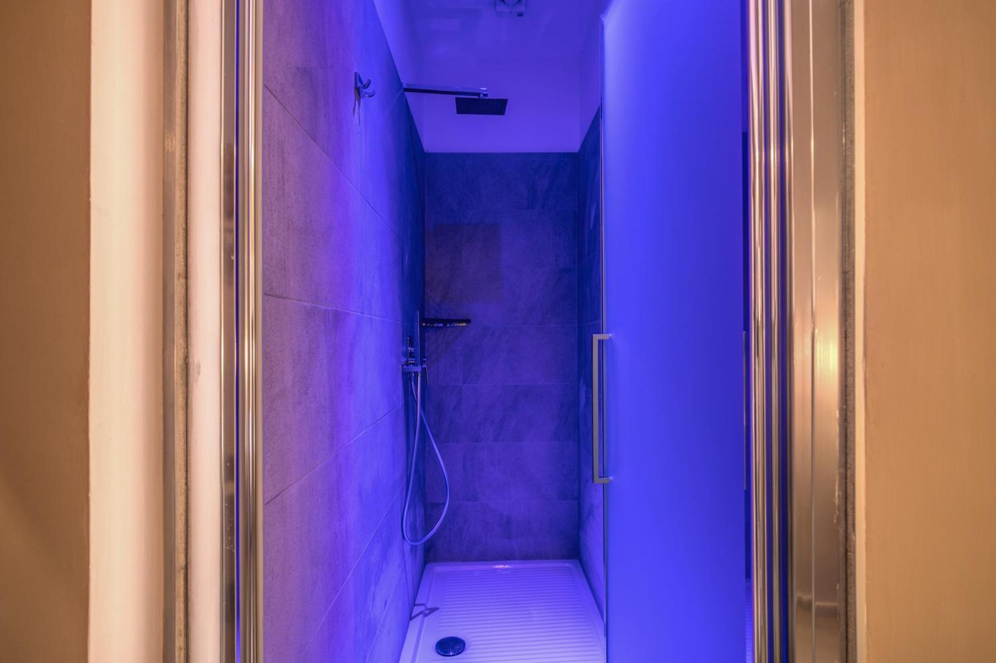 רומא H501 Luxury Rooms מראה חיצוני תמונה