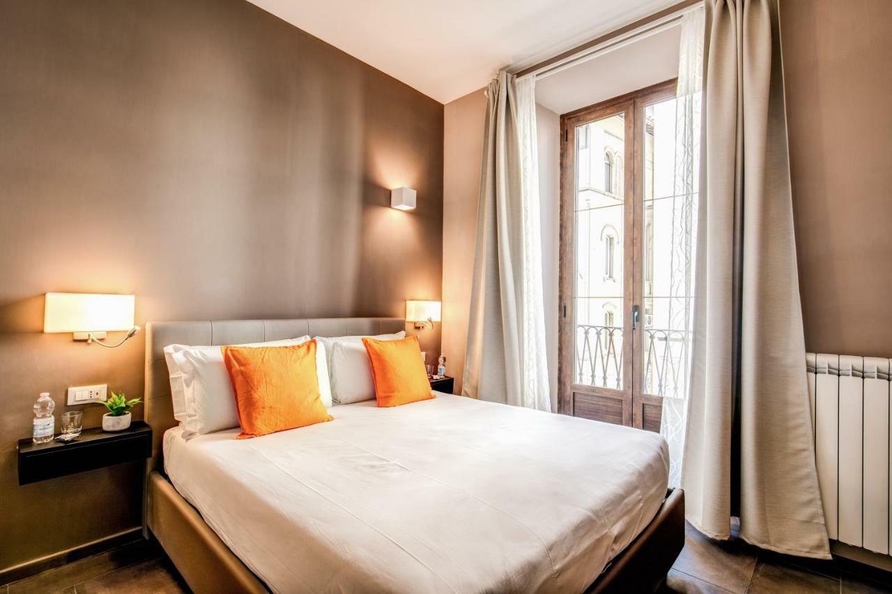 רומא H501 Luxury Rooms מראה חיצוני תמונה
